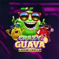Crazy Guava Lock 2 Spin game thumbnail