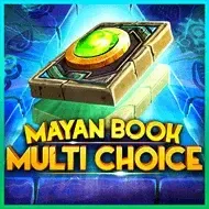 Mayan Book Multi Choice game thumbnail