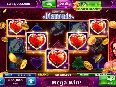 Bonos y Promociones Exclusivas screenshot