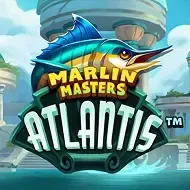 Marlin Masters Atlantis game thumbnail