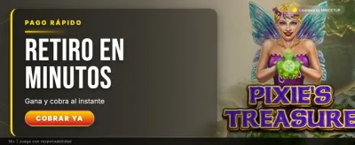 Promoción Trae un Amigo promotion