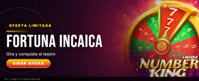 Siente la adrenalina del Casino