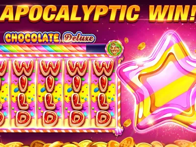 Catálogo de Slots Online Perú screenshot
